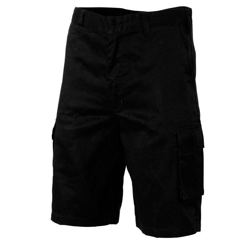 3304 LIGHTWEIGHT COOL-BREEZE COTTON CARGO SHORT