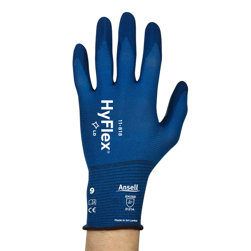 11-818 HYFLEX ULTRALIGHT MULTI PURPOSE