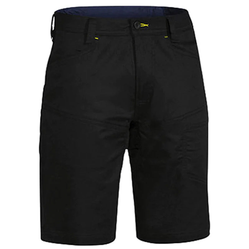 BSH1474 BISLEY RIPSTOP VENTED WORK SHORT