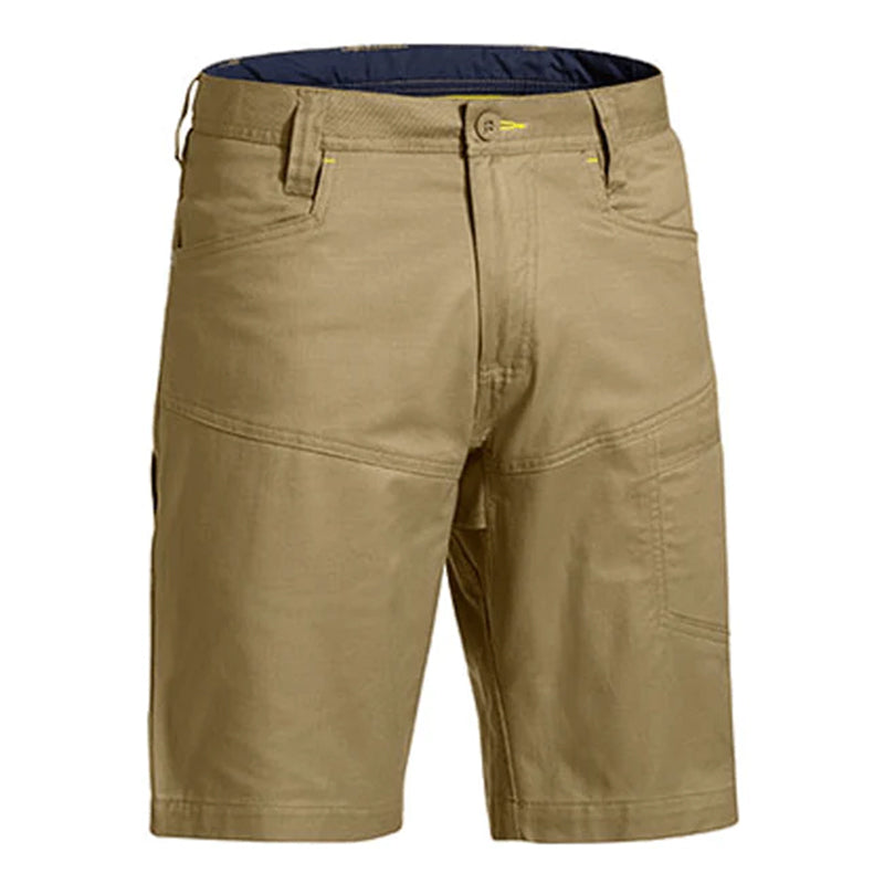 BSH1474 BISLEY RIPSTOP VENTED WORK SHORT
