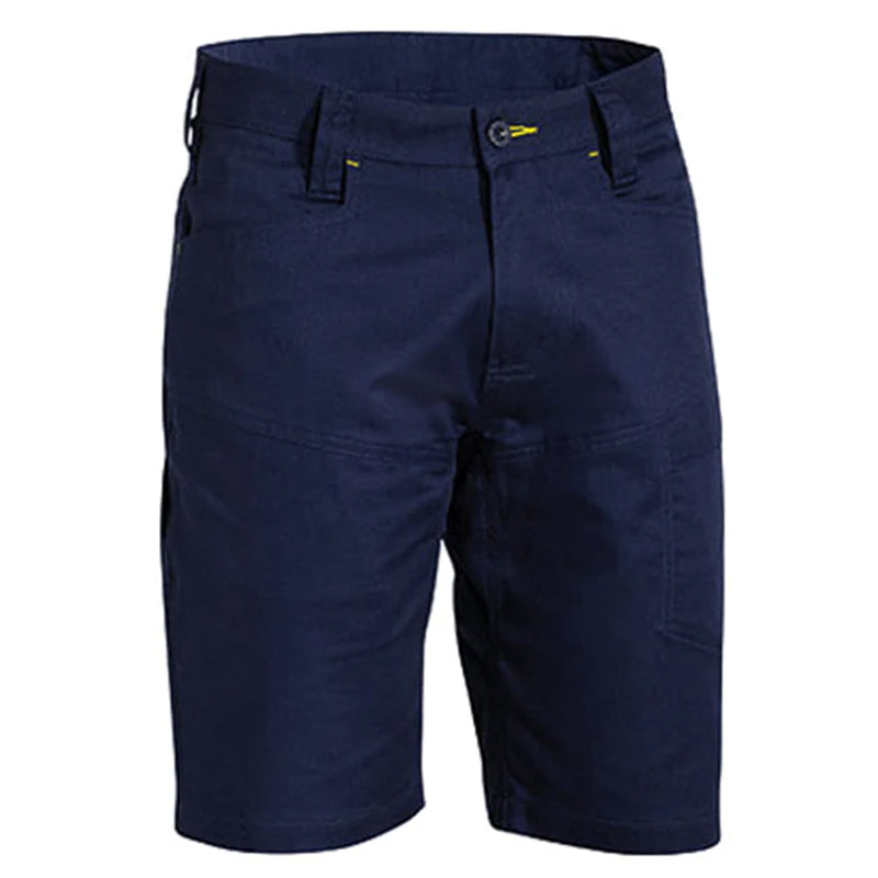 BSH1474 BISLEY RIPSTOP VENTED WORK SHORT