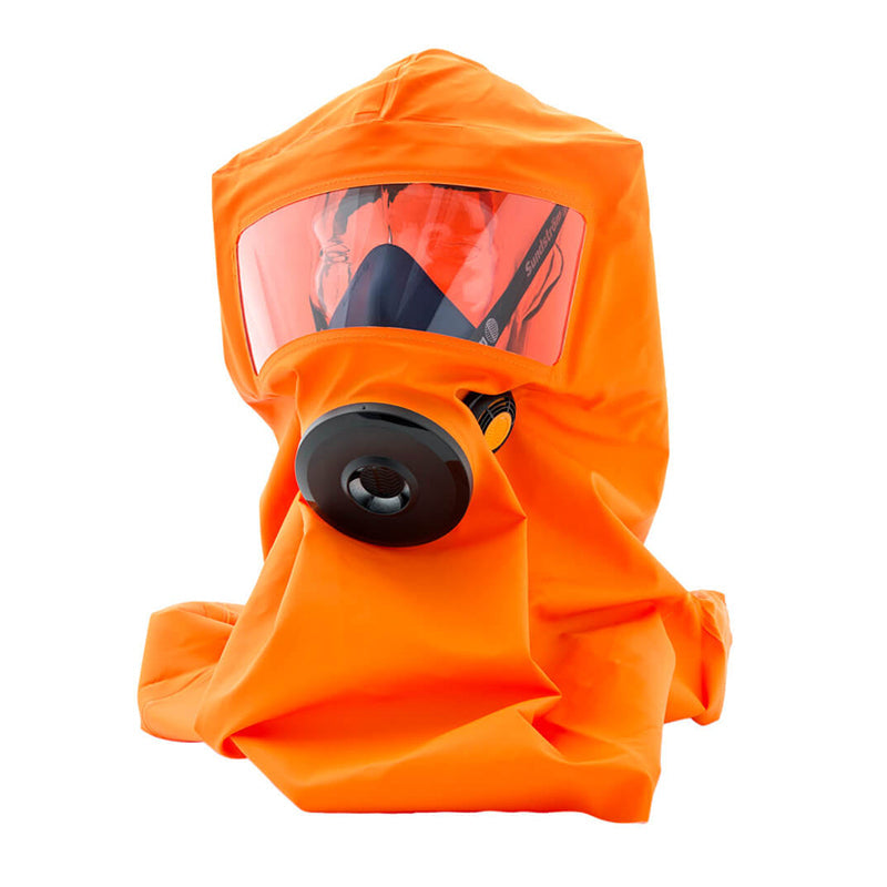 170-01849 SUNDSTROM SR345 PROTECTIVE HOOD
