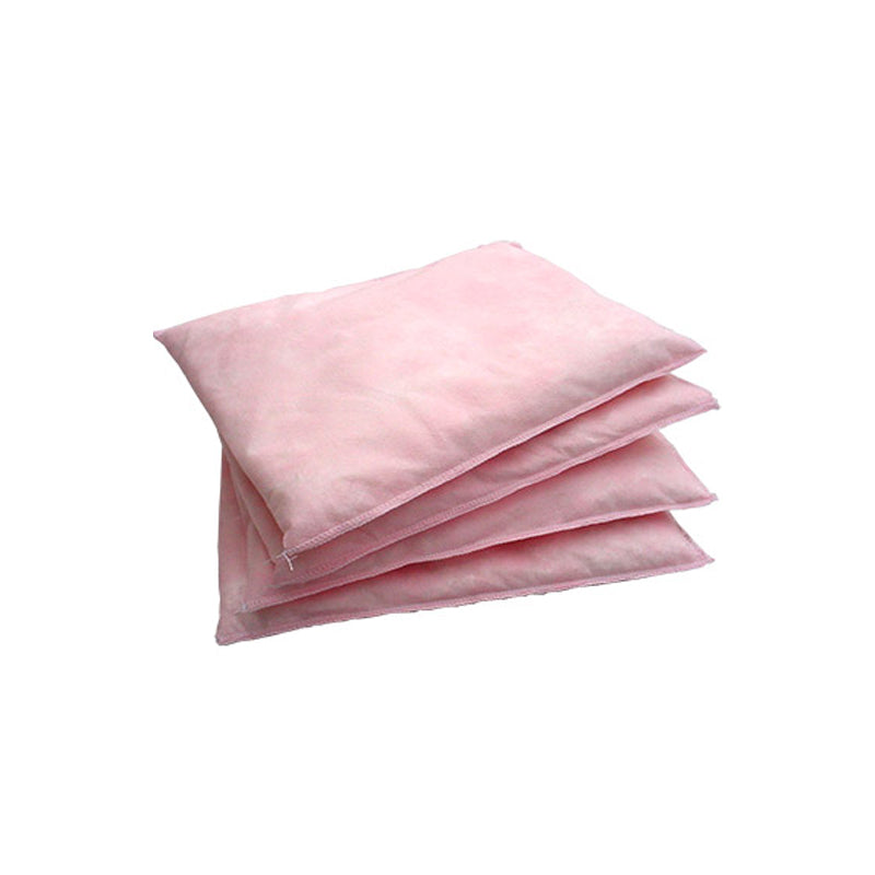 SCH3422 GLOBAL SPILL CONTROL UNISORB HAZCHEM SMALL PILLOW 34cm x 22cm