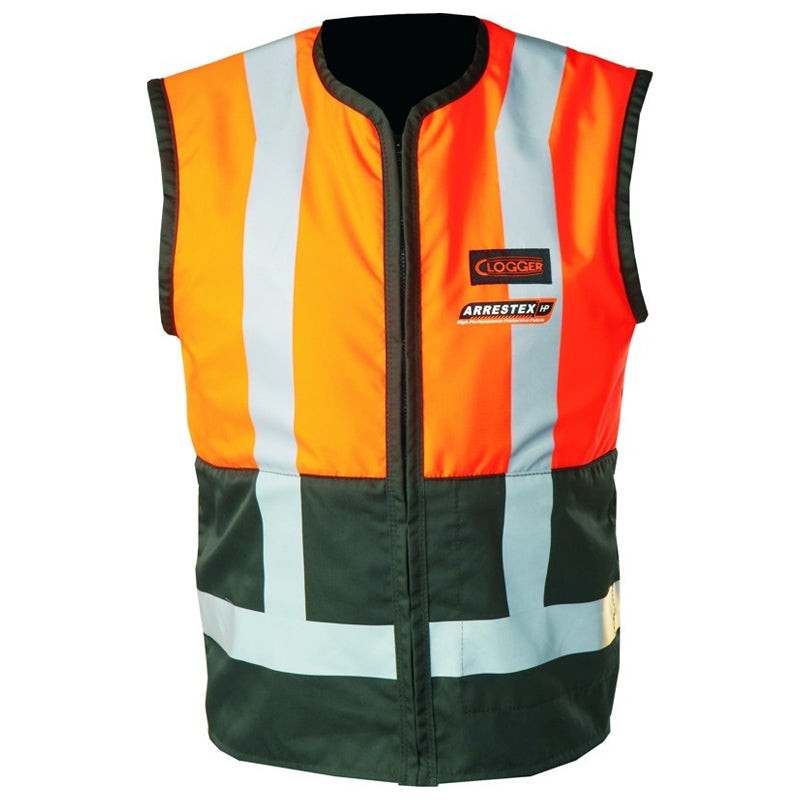 V51 REFLECTIVE CLOGGER VEST