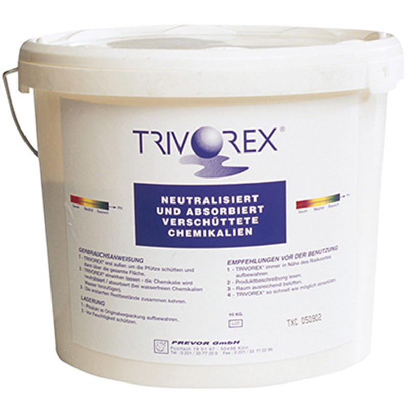 SAU.TX TRIVOREX 10 KG