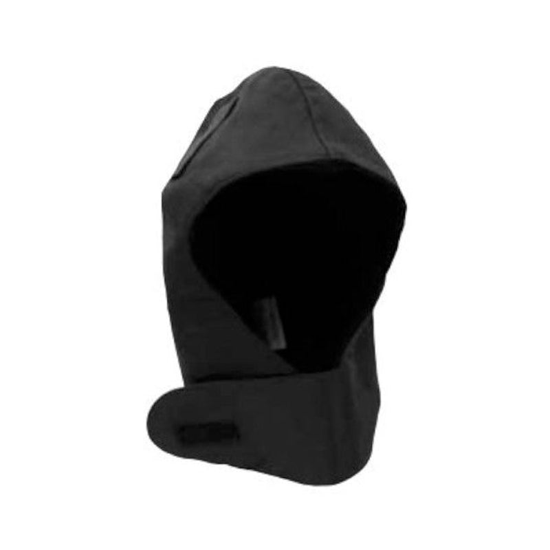 AT019447807 TA179BK 3M BALACLAVA BLACK FOR USE UNDER HELMET