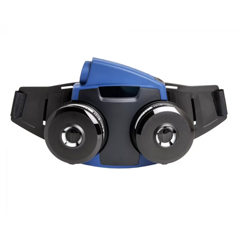 190-05666 SUNDSTROM SR700 PARTICLE ONLY AIR PURIFYING RESPIRATOR