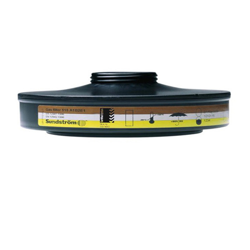 192-04995 SUNDSTROM GAS FILTER SR515 ABE1