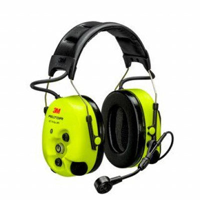 MT15H7AWS6-111 PELTOR 3M UU010123543 BLUETOOTH PROTAC XPI FLX2 HEADBAND