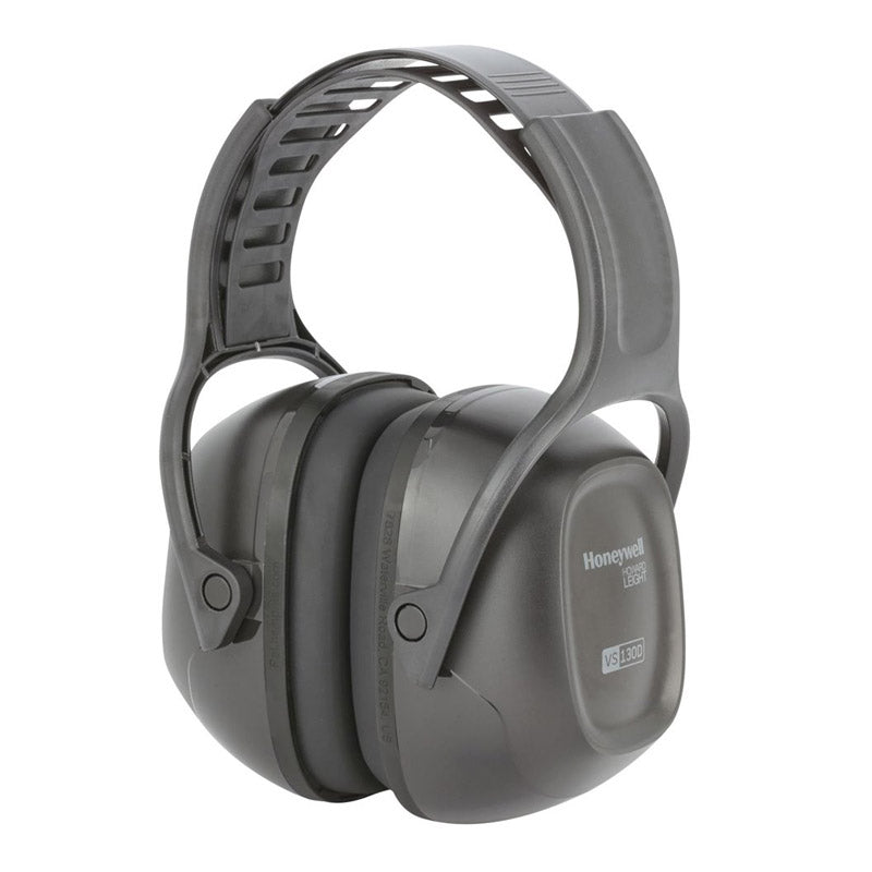 1035194-VS HONEYWELL VERISHIELD DIELECTRIC VS130D HEADBAND EARMUFFS CLS 5 34db