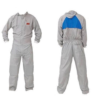50425 3M REUSEABLE SPRAY COVERALL