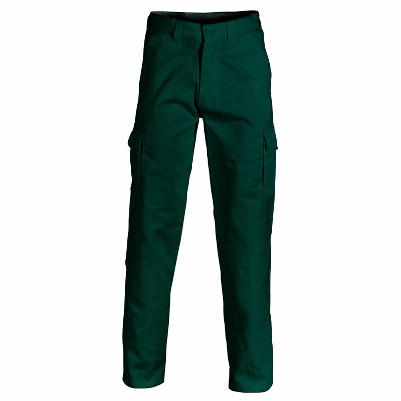 3312 DNC MENS CARGO TROUSER #