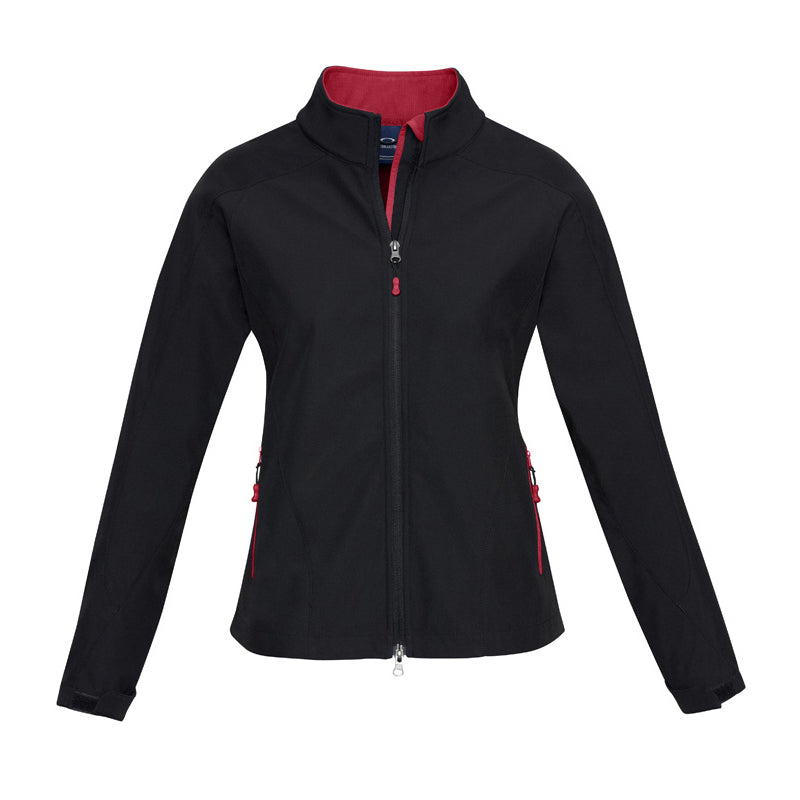 J307L FASHION BIZ GENEVA LADIES JACKET