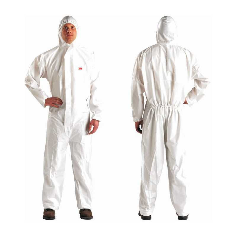 4510 3M TYPE 5/6 LAMINATED COVERALL