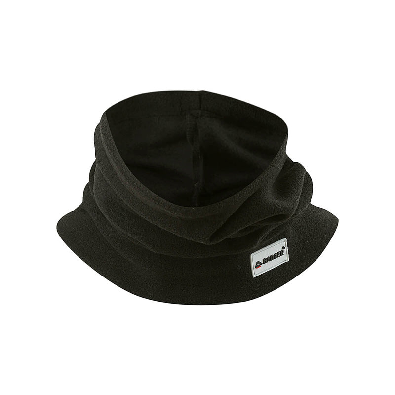 FH96B BADGER FLEECE FREEZER NECK & HEAD WARMER
