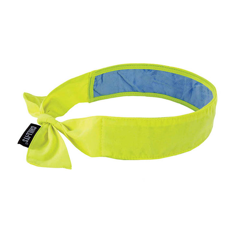 6700CT EVAP. COOLING BANDANA WITH COOLING TOWEL
