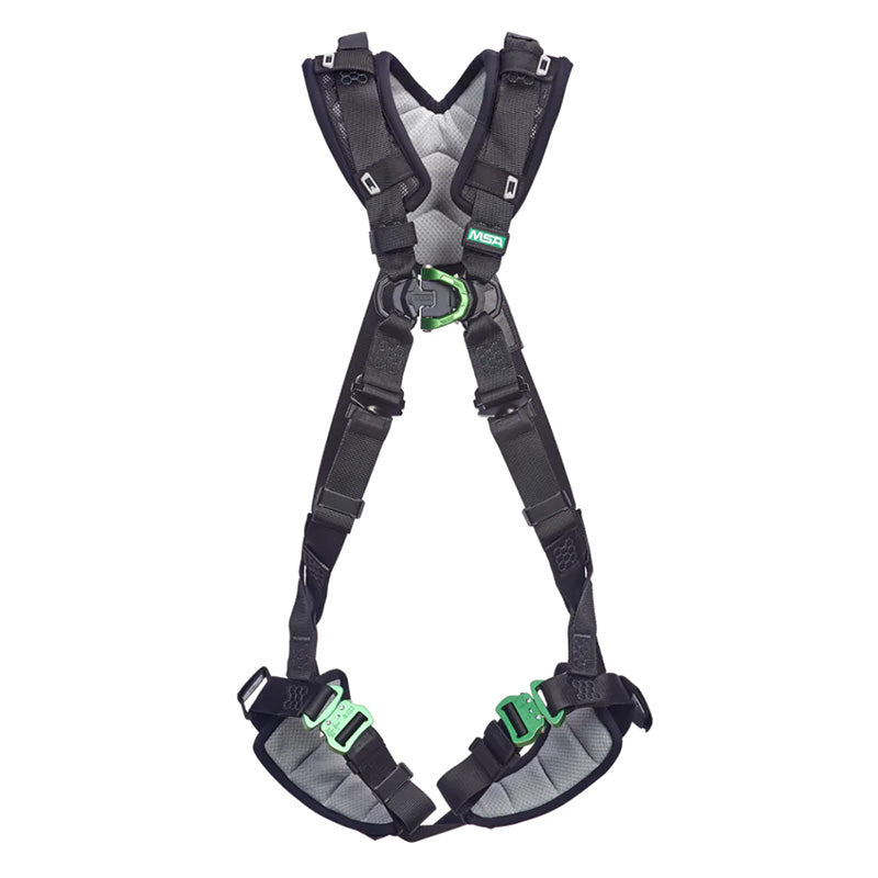 10217159 MSA V-FIT HARNESS STANDARD/MEDIUM (OLD 10211470)