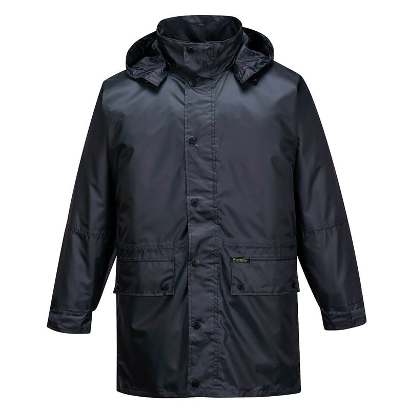 MR206 PRIME MOVER WATERPROOF JACKET