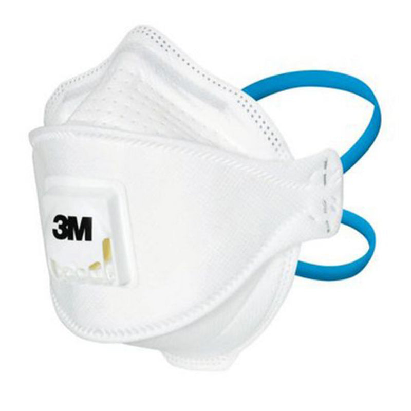 AT010623091 VENDING 9322A+ P2 VALVED DISP RESPIRATOR 15 EA/BOX