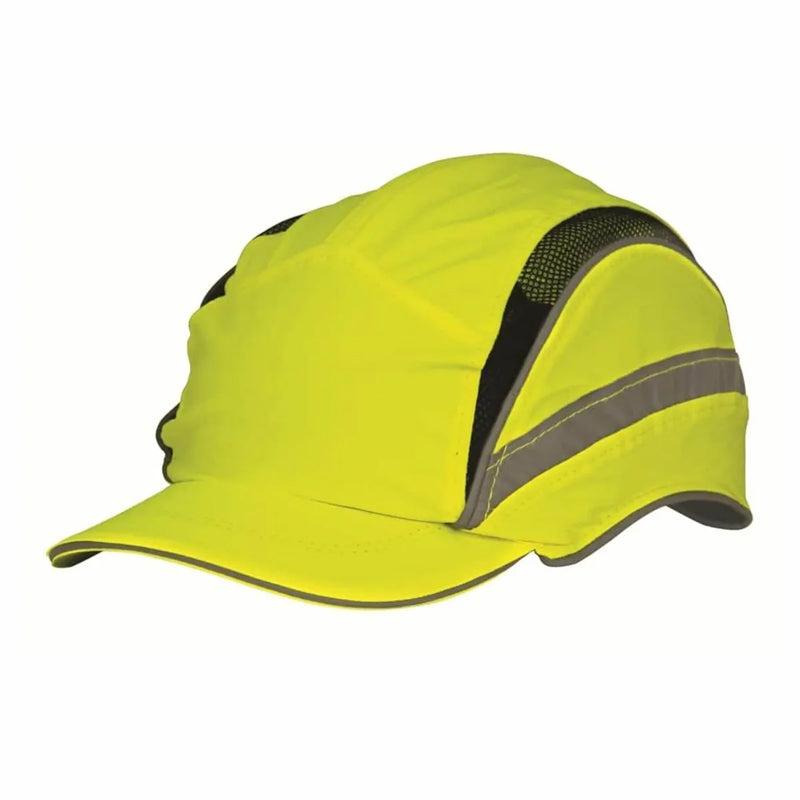 7012922226 3M HC23HYRPCLA BASE BUMP CAP REDUCED PEAK – HI VIS YELLOW