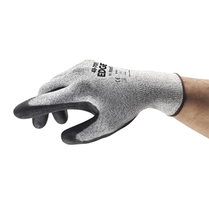 48-701 (CUT B) EDGE CUT/ABRASION RESISTANT PU PALM