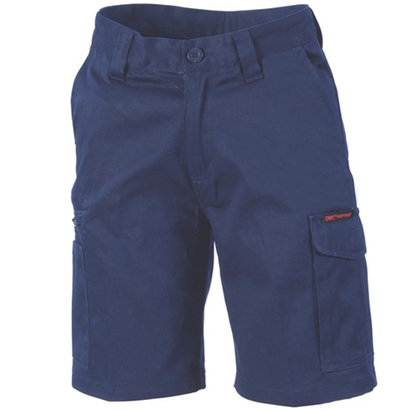 3355 LADIES DIGGA COOL-BREEZE CARGO SHORT