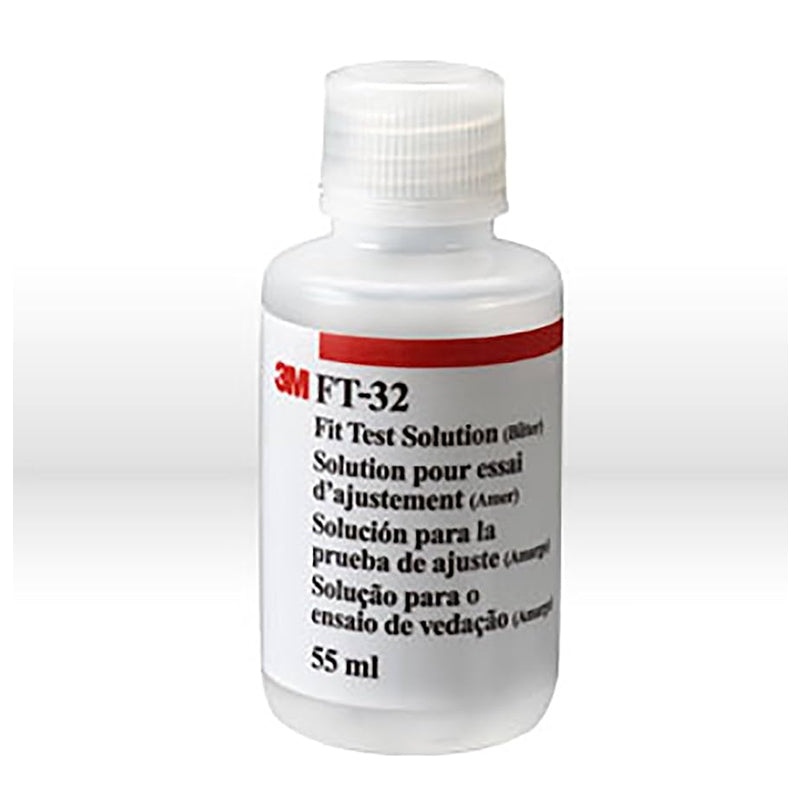 FT-32 FIT TEST SOLUTION BITTER (BITREX) 55ML