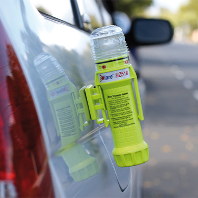 500-059 EFLARE MAGNETIC CLIP