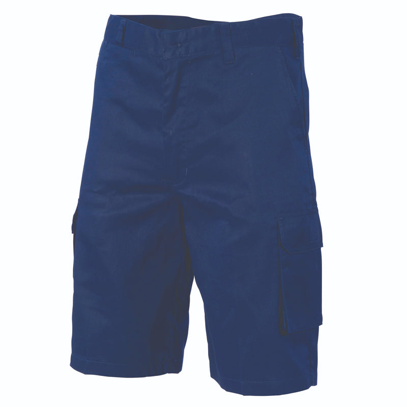 3304 LIGHTWEIGHT COOL-BREEZE COTTON CARGO SHORT