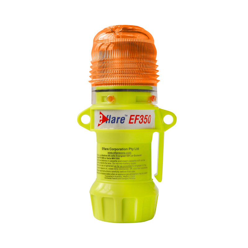 EF350-A EFLARE COMPACT BEACON NO BASE FLASHING