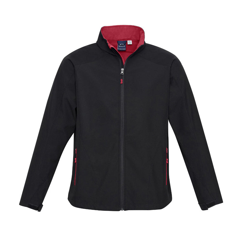 J307M FASHION BIZ GENEVA MENS JACKET