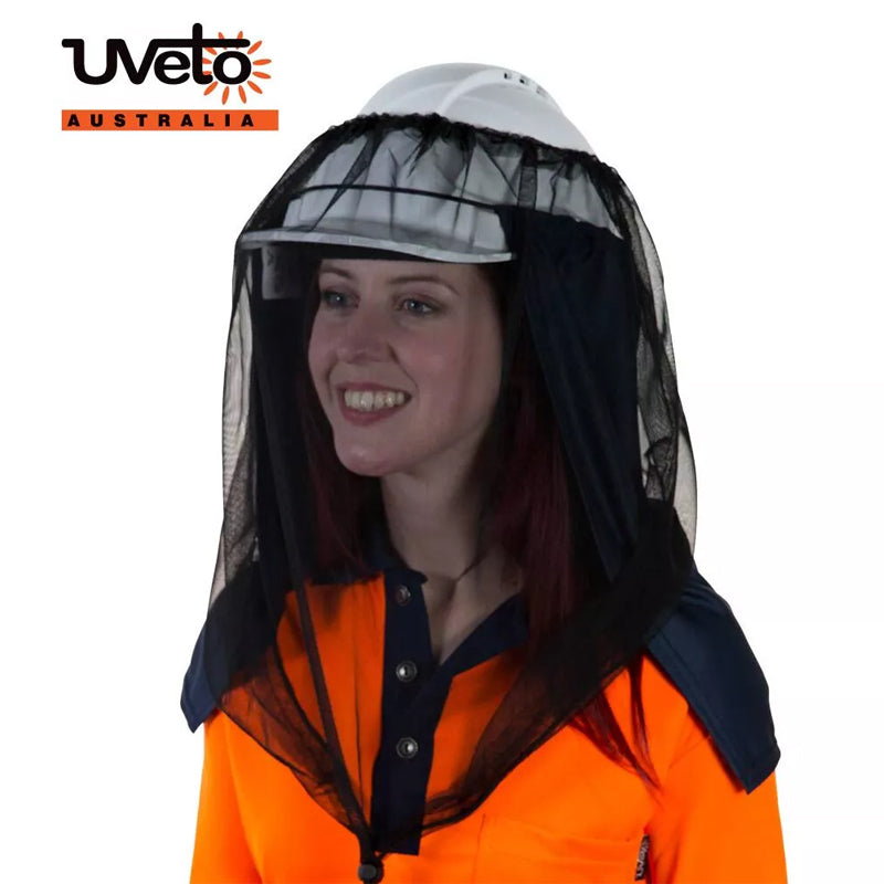 NNSCM UVETO NET N SHADE MICRO MESH UV SHADE ATTACHMENT