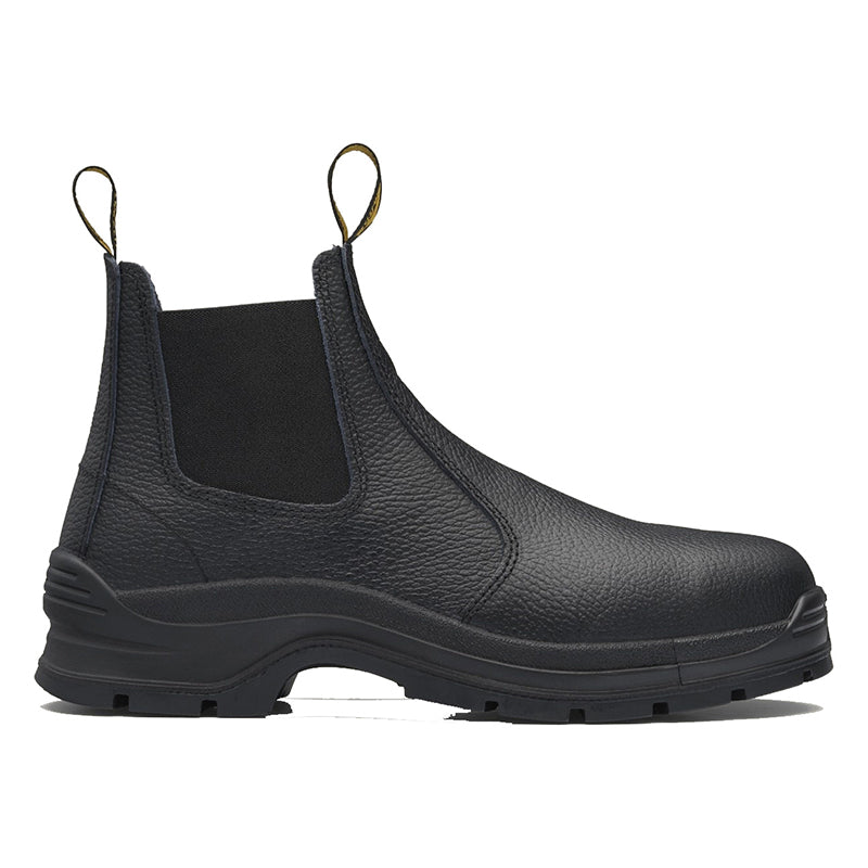 B310 BLUNDSTONE BOOT ELASTIC SIDE RAMBLER