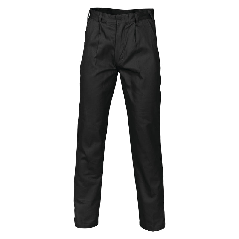 3311 COTTON DRILL WORK PANT 311GSM