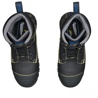 B994 BLUNDSTONE METGUARD ANTI PENETRATION BOOT