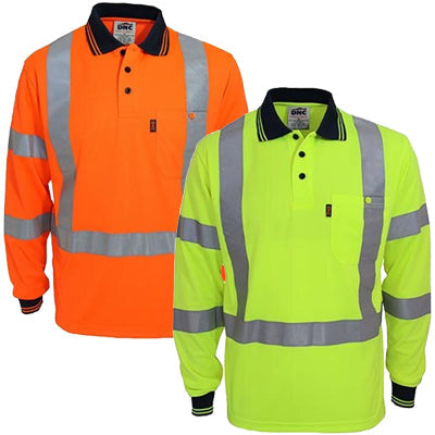 3710 REF BIO MOTION POLO NSW RAIL COMPLIANT