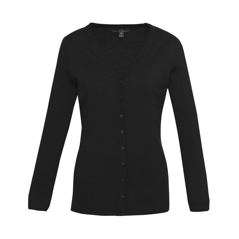 LC417L LADIES MILANO CARDIGAN