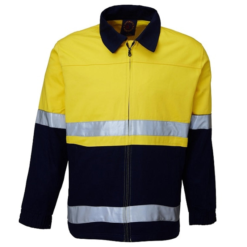 RM5071R RITEMATE TAPED DRILL JACKET