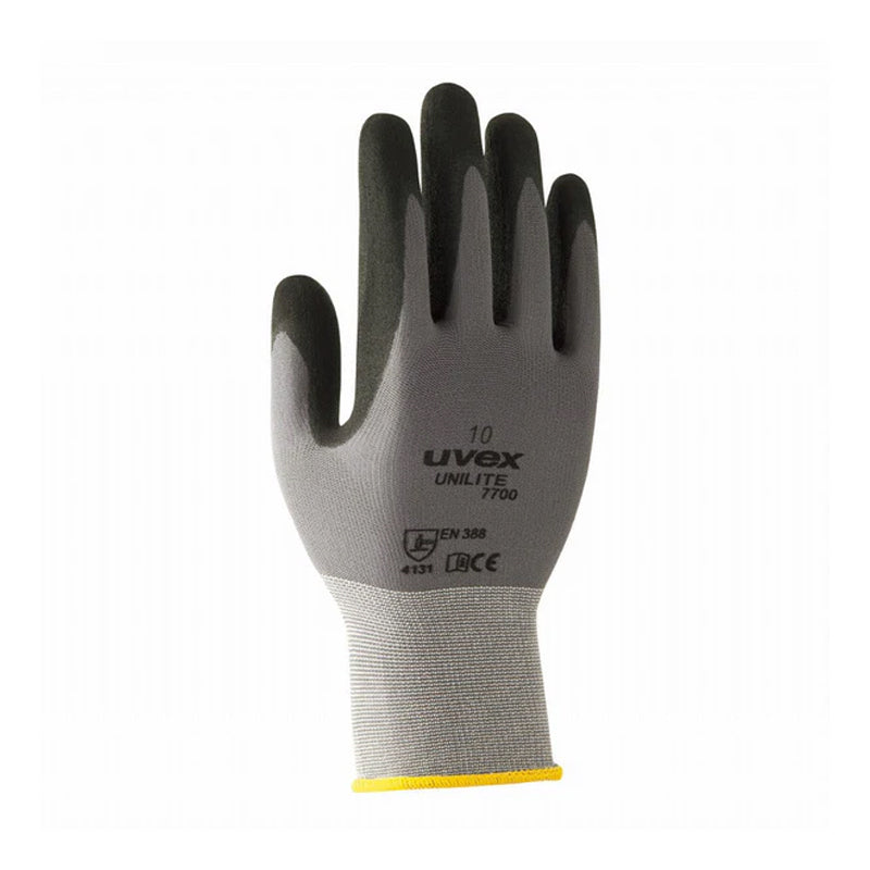 UL7700 UNILITE BLENDED NYLON/SPANDEX COATED