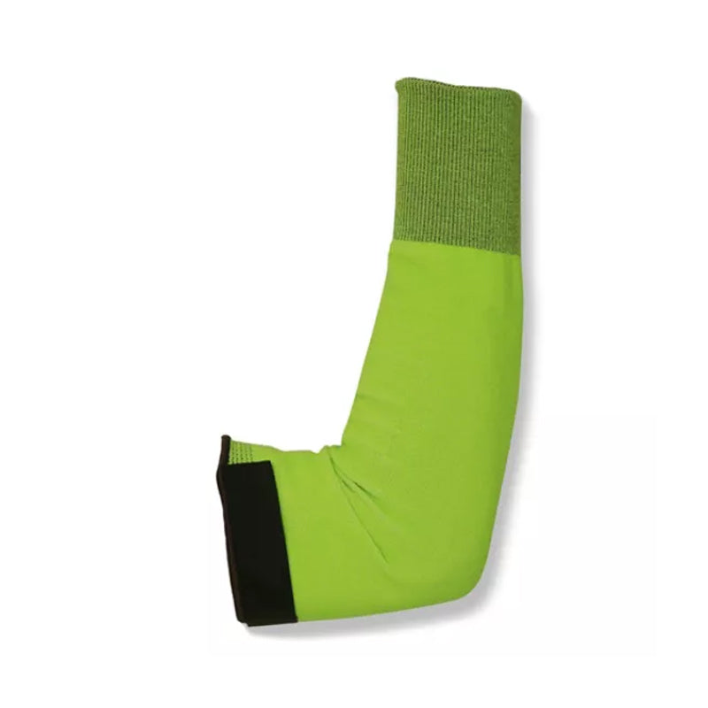HX60491 UVEX C500 SLEEVE LIME