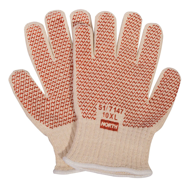 51/7147B-AU HONEYWELL GRIP N HOT MILL GLOVE SIZE XL