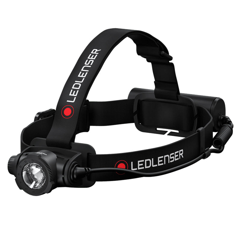 ZL502122 H7R CORE RECHARGEABLE HEADLAMP 1000 LUMENS