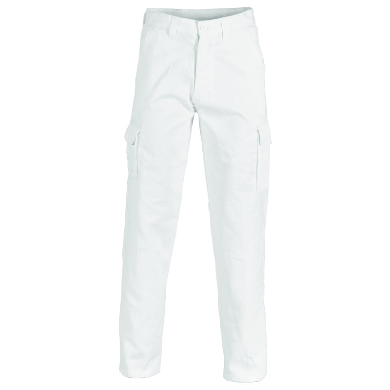3312 DNC MENS CARGO TROUSER #