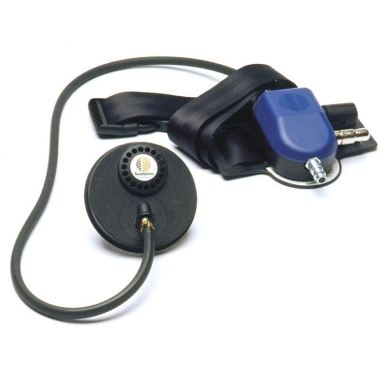 125-01353 SUNDSTROM SR307 COMPRESSED AIR ATTACHMENT