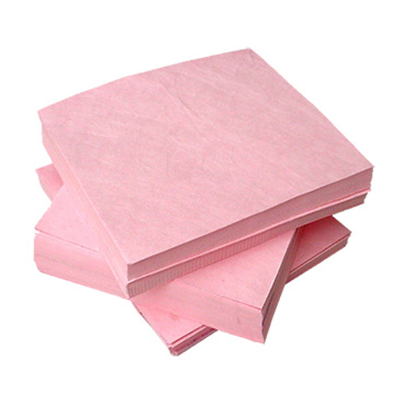 CPPDB GLOBAL SPILL CONTROL UNISORB HAZCHEM PADS 45cm x 45cm CTN=200