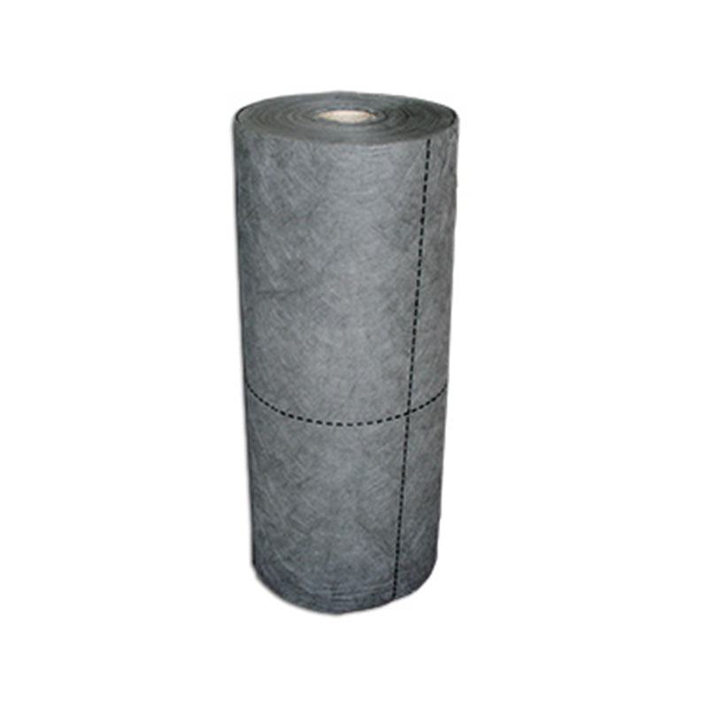 SCM5075MP GLOBAL SPILL CONTROL ABSORBENT PERFORATED GENERAL PURPOSE ROLL MEDIUM DUTY 50m x 75cm