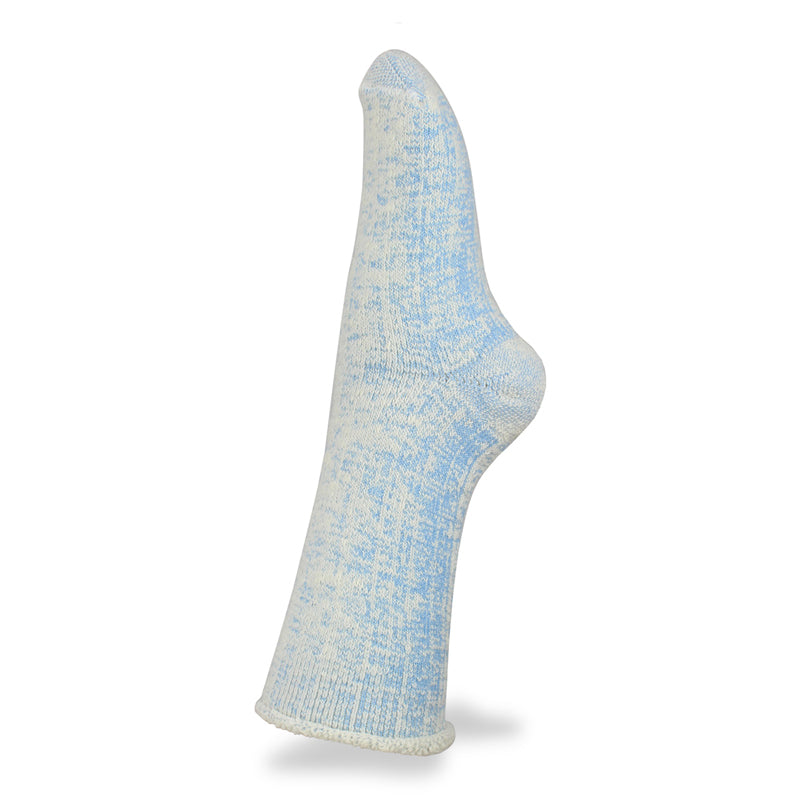 S318 MERINO FLEECE SOCK