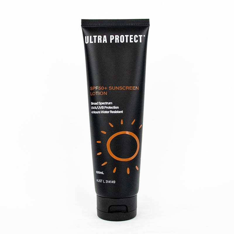 UP5100 ULTRA PROTECT SPF50+ SUNSCREEN 100ml/g TUBE