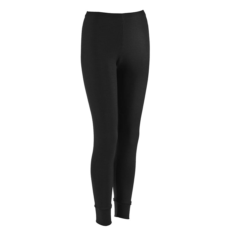 U843 WILDERNESS WEAR LADIES POLYPRO LEGGINGS