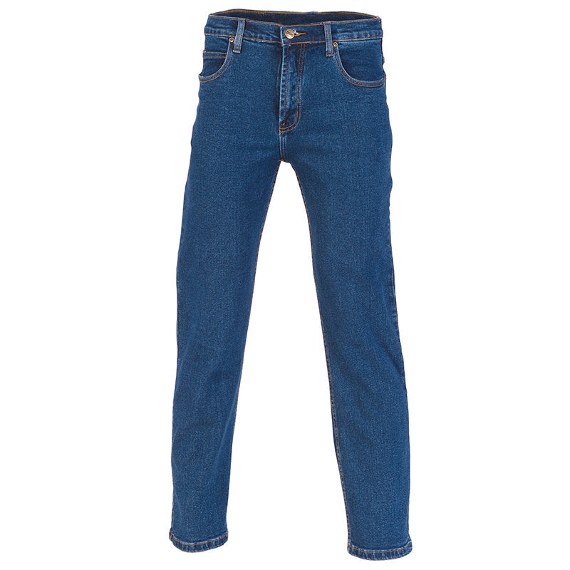 3317 DNC DENIM JEANS